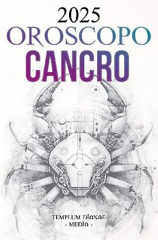 Oroscopo Cancro 2025