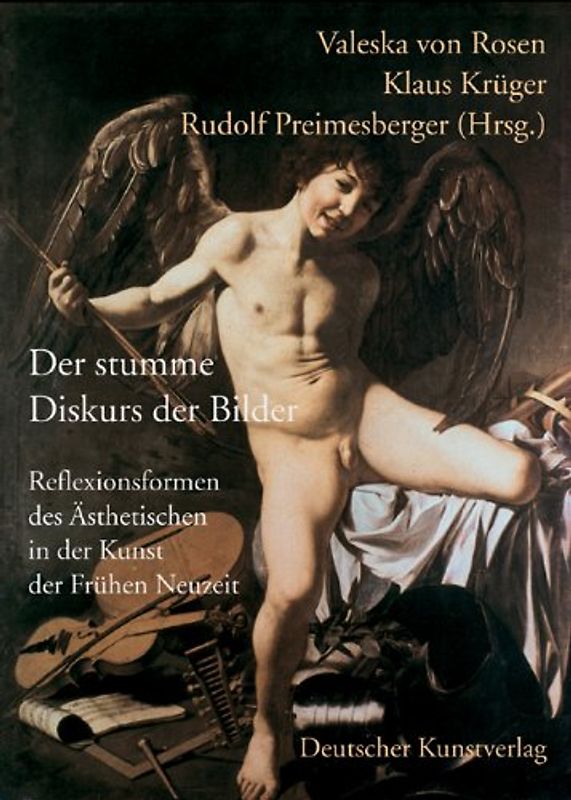 Der stumme Diskurs der Bilder