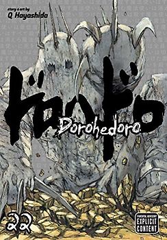 Dorohedoro, Vol. 22: Volume 22