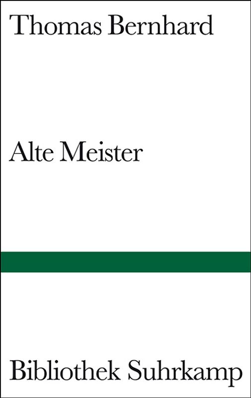 Alte Meister