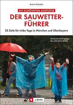 Der Sauwetterführer