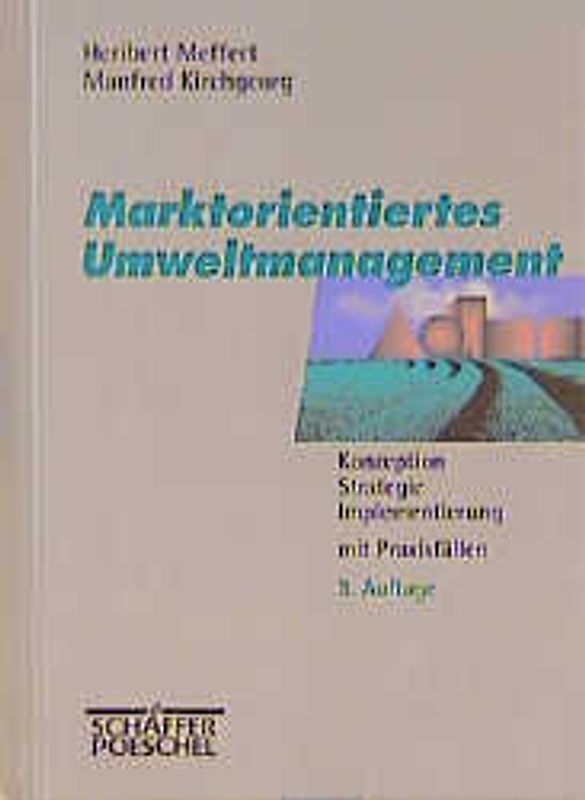 Marktorientiertes Umweltmanagement