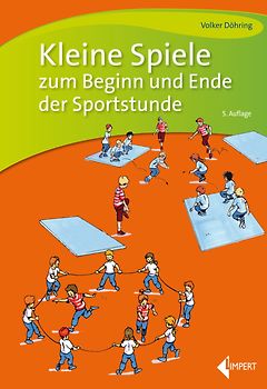 Kleine Spiele zum Beginn und Ende der Sportstunde