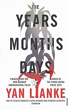 The Years, Months, Days