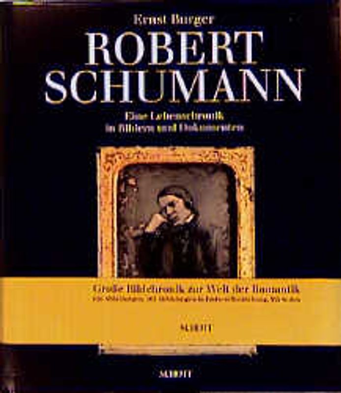Robert Schumann