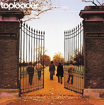 Toploader - Onka'S Big Moka