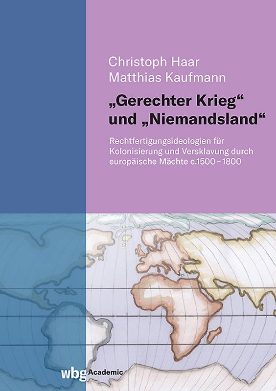 "Gerechter Krieg" und "Niemandsland"