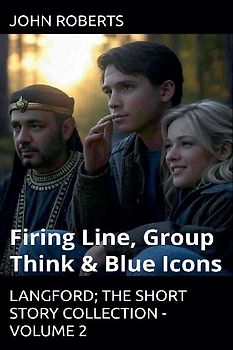 Langford; The Short Story Collection - Volume 2,