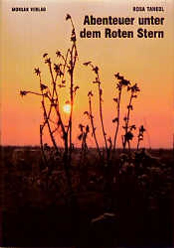 Abenteuer unter dem Roten Stern