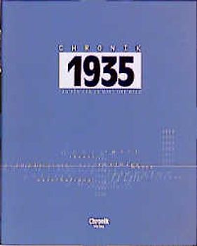 Chronik 1935