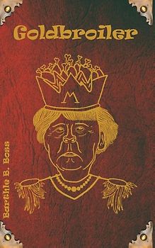 Goldbroiler