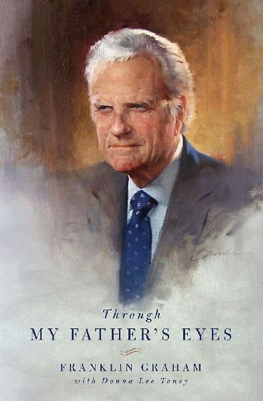 Through My Father's Eyes