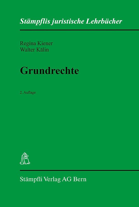 Grundrechte