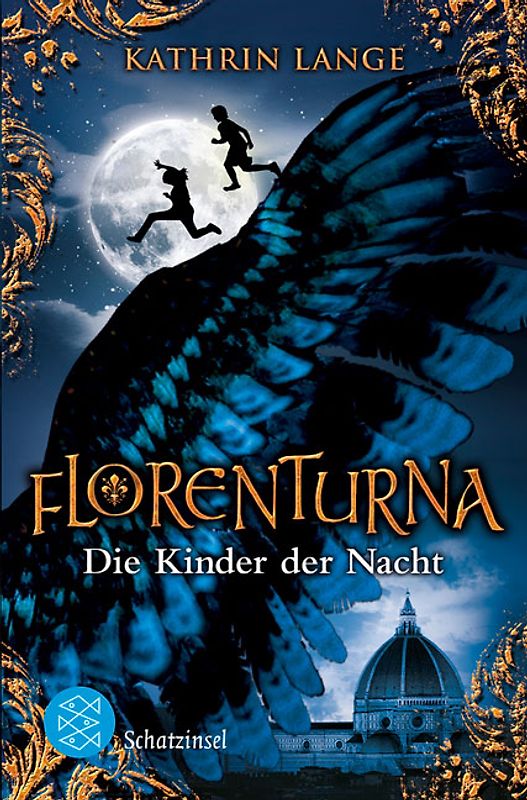 Florenturna – Die Kinder der Sonne
