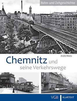 Chemnitz und seine Verkehrswege