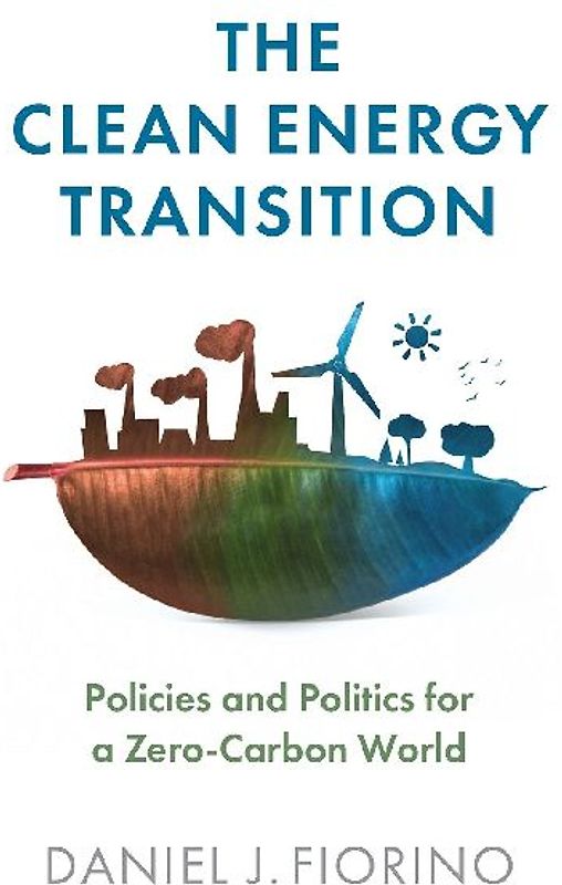 The Clean Energy Transition