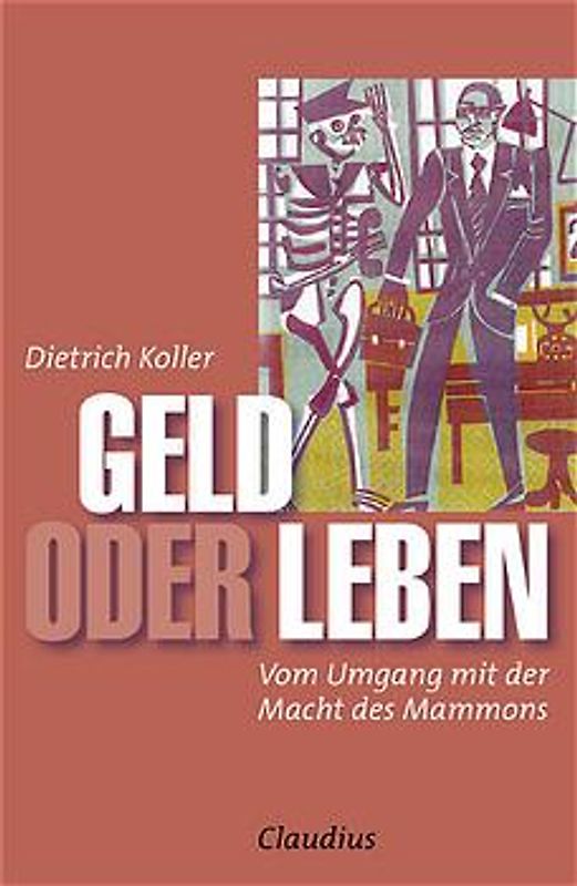 Geld oder Leben
