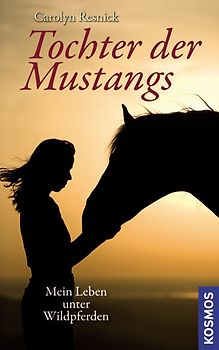 Tochter der Mustangs