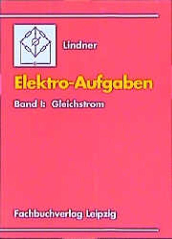 Elektro-Aufgaben 1