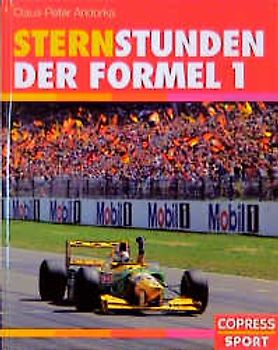 Sternstunden der Formel 1