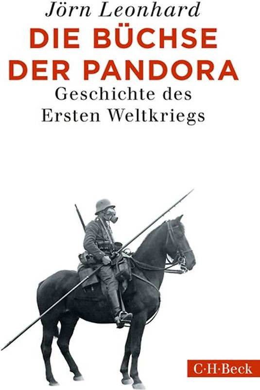 Die Büchse der Pandora
