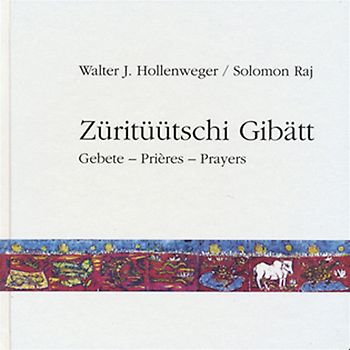 Züritüütschi Gibätt