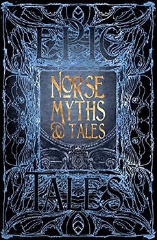 Norse Myths & Tales