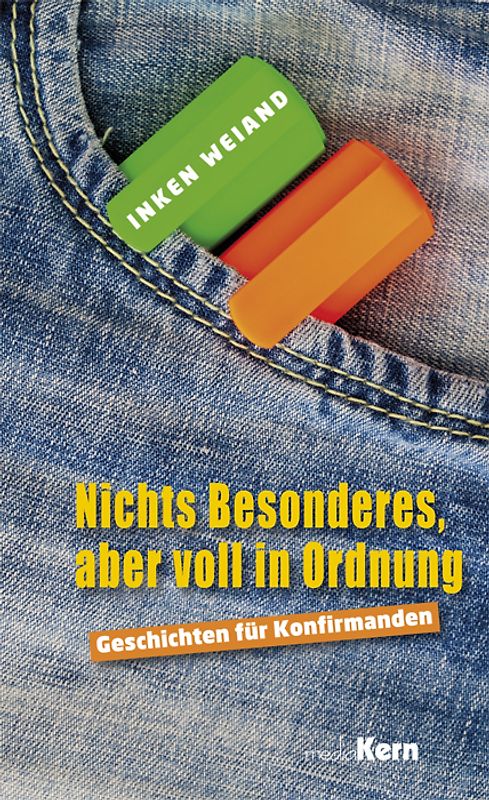 Nichts Besonderes, aber voll in Ordnung