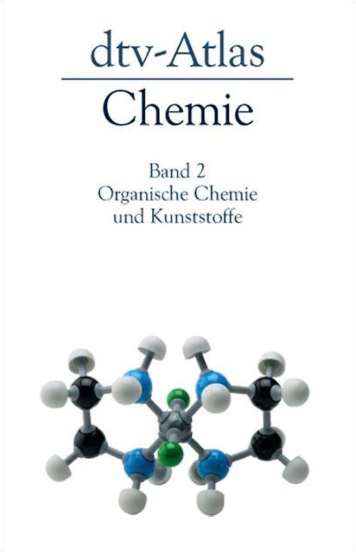 dtv-Atlas Chemie