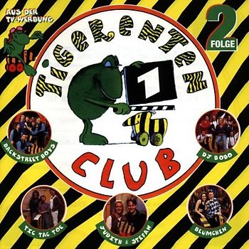 Various - Tigerenten Club 2