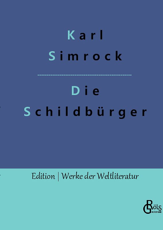 Die Schildbürger