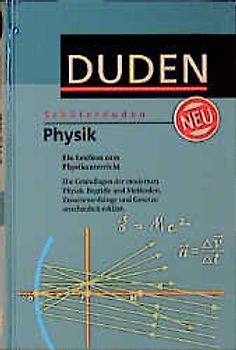 Schülerduden Physik