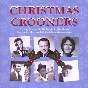 Various - Christmas Crooners