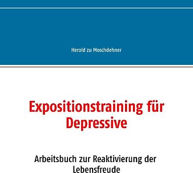 Expositionstraining für Depressive
