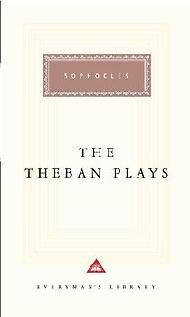 The Theban Plays