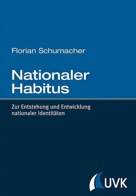 Nationaler Habitus