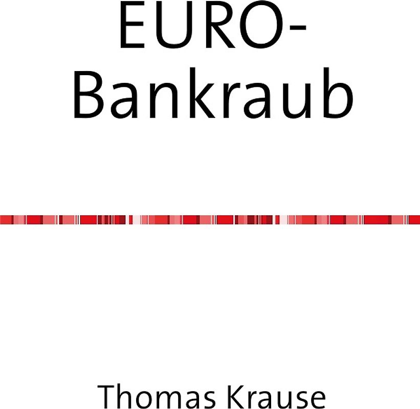 EURO-Bankraub