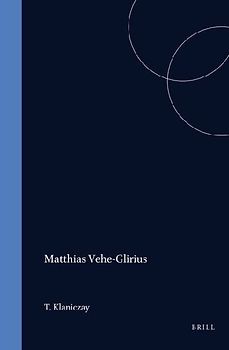 Matthias Vehe-Glirius