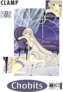 Chobits 07