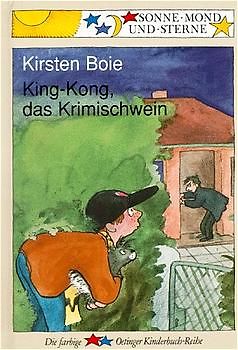 King-Kong, das Krimischwein