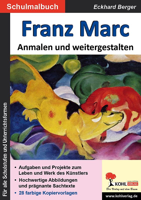 Franz Marc
