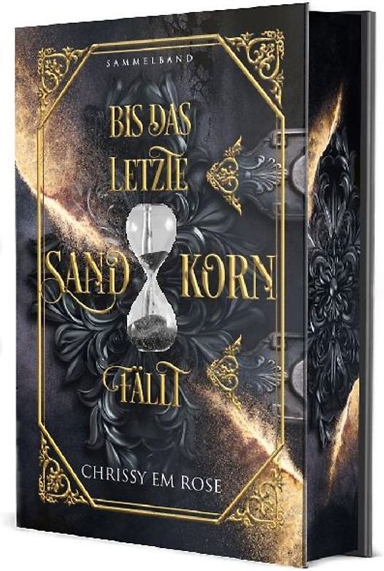 Bis das letzte Sandkorn fällt