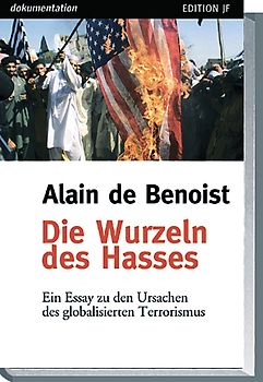 Die Wurzeln des Hasses