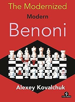 The Modernized Modern Benoni