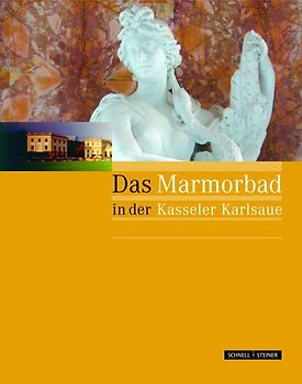 Das Marmorbad in der Kasseler Karlsaue