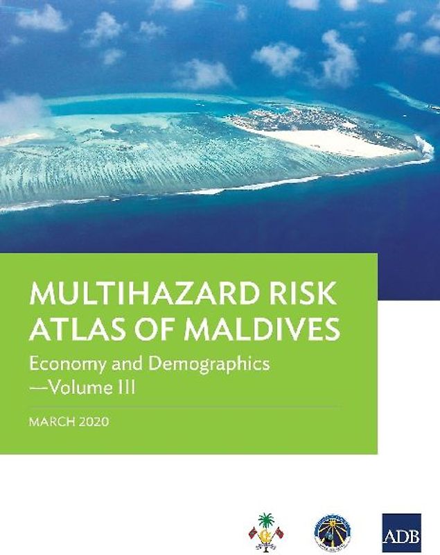 Multihazard Risk Atlas of Maldives