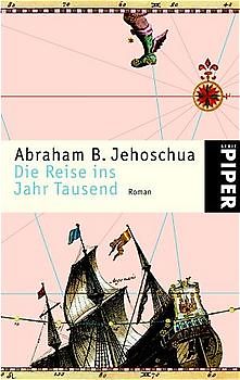 Die Reise ins Jahr Tausend