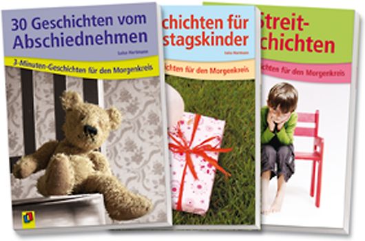 Paket "Grundschule"
