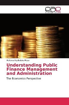 Understanding Public Finance Management and Administration