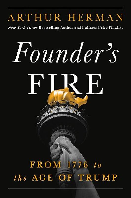 Founder's Fire